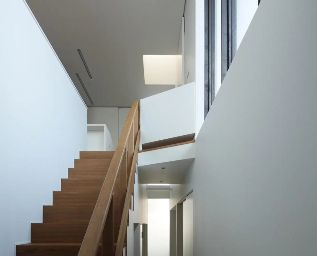 Minimalist Haven Central Sapporo Max 8Ppl150Sqm Area Feriehus