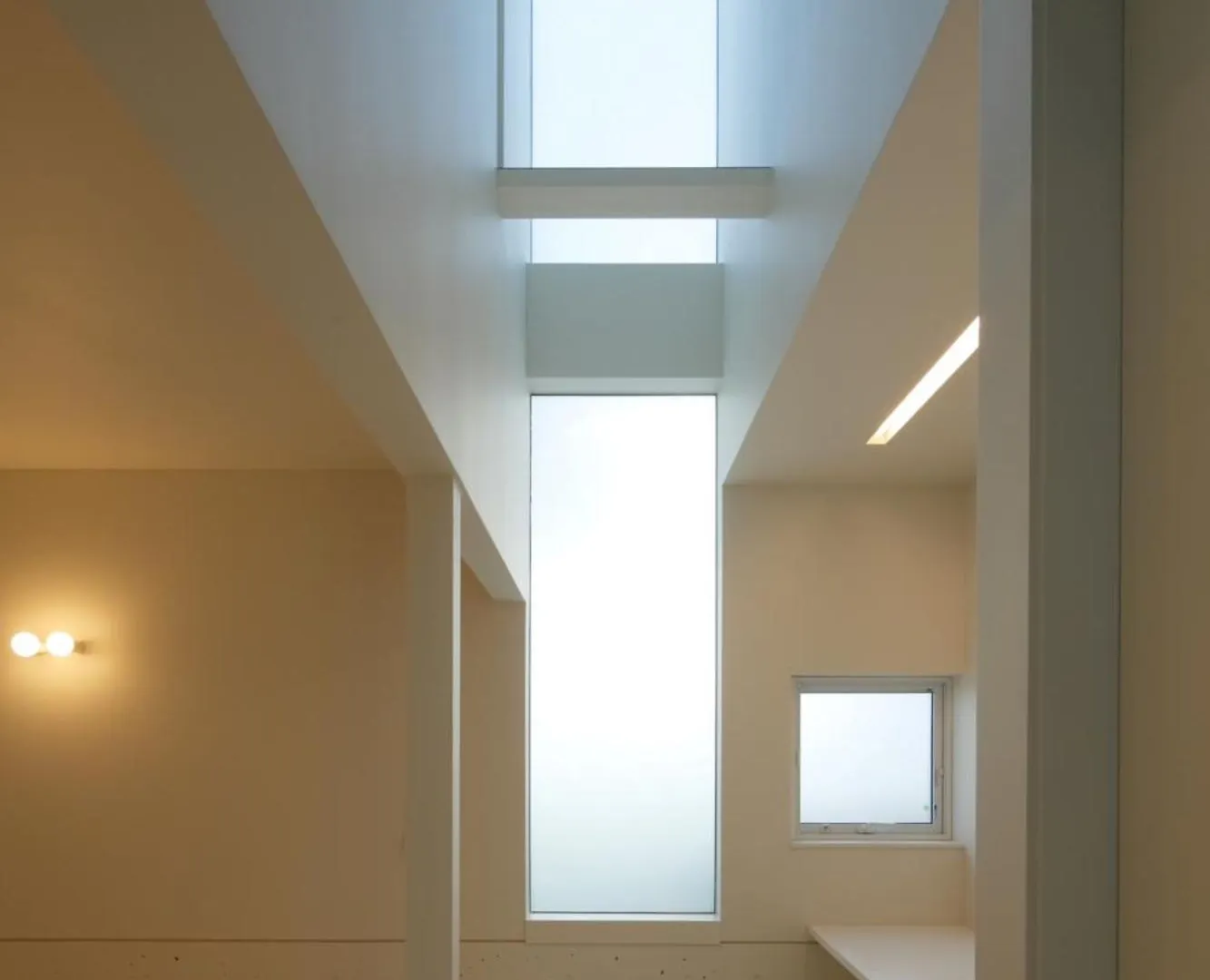 Minimalist Haven Central Sapporo Max 8Ppl150Sqm Area 0*,  Japan