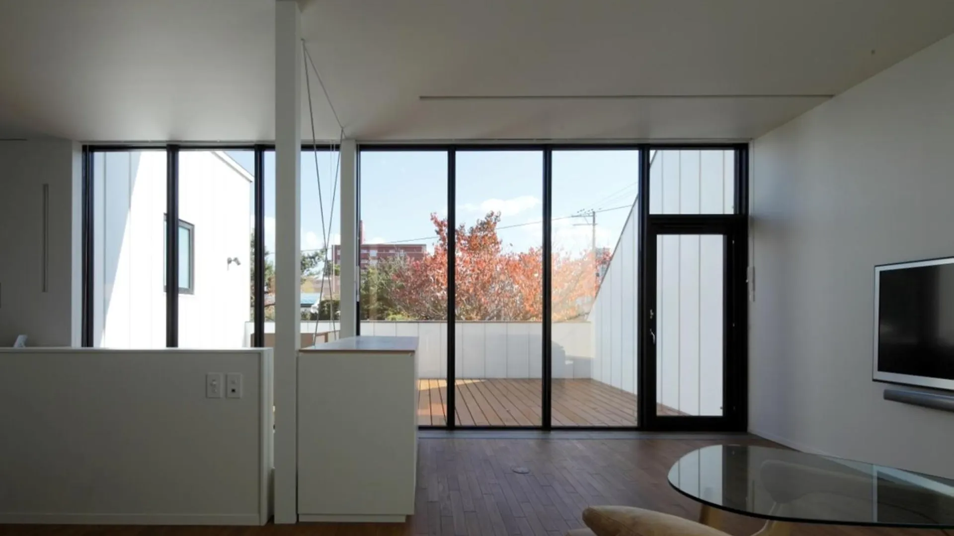 Minimalist Haven Central Sapporo Max 8Ppl150Sqm Area