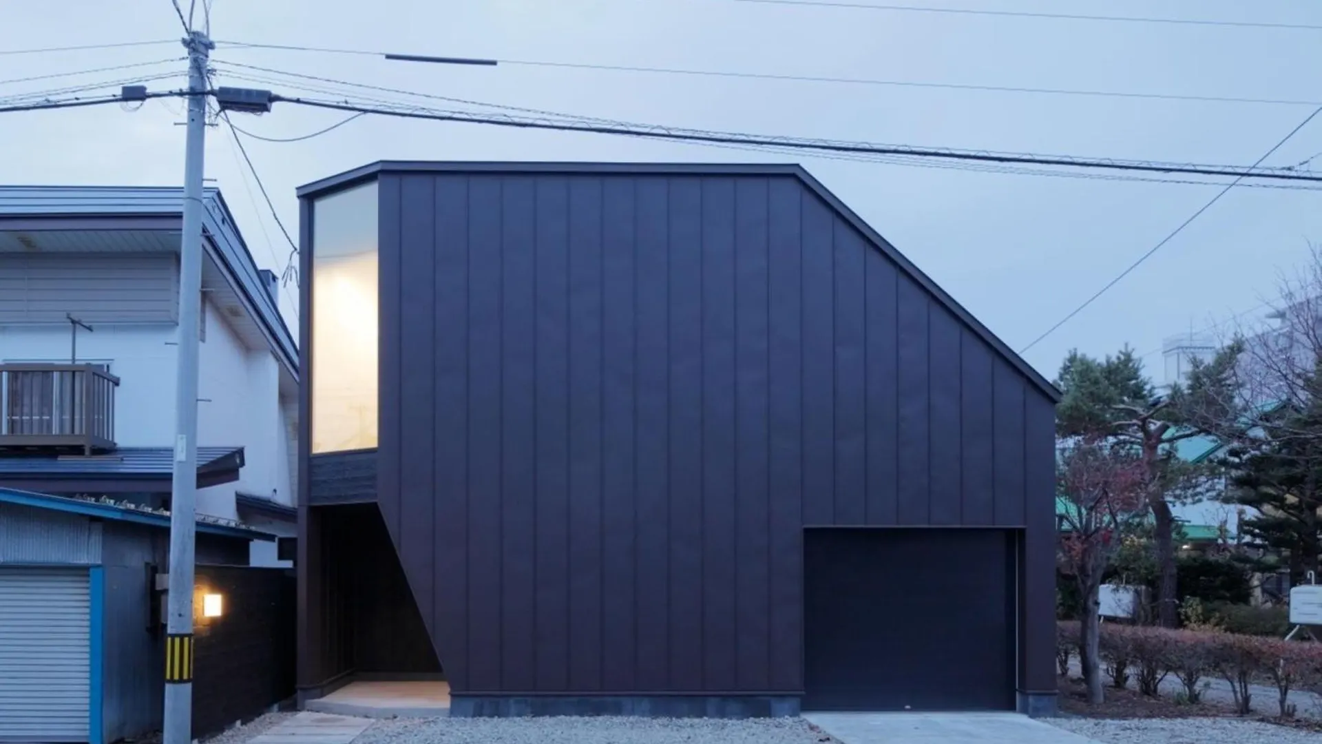 Minimalist Haven Central Sapporo Max 8Ppl150Sqm Area 0*,  Japan
