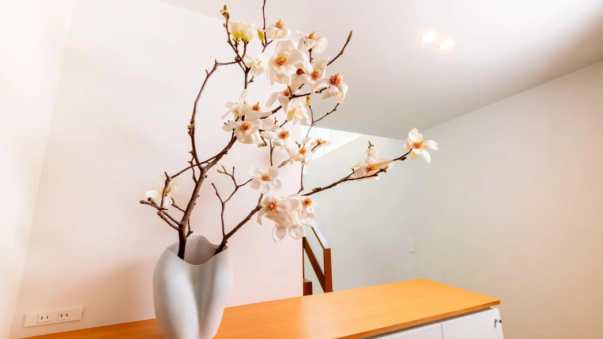 Minimalist Haven Central Sapporo Max 8Ppl150Sqm Area Japan