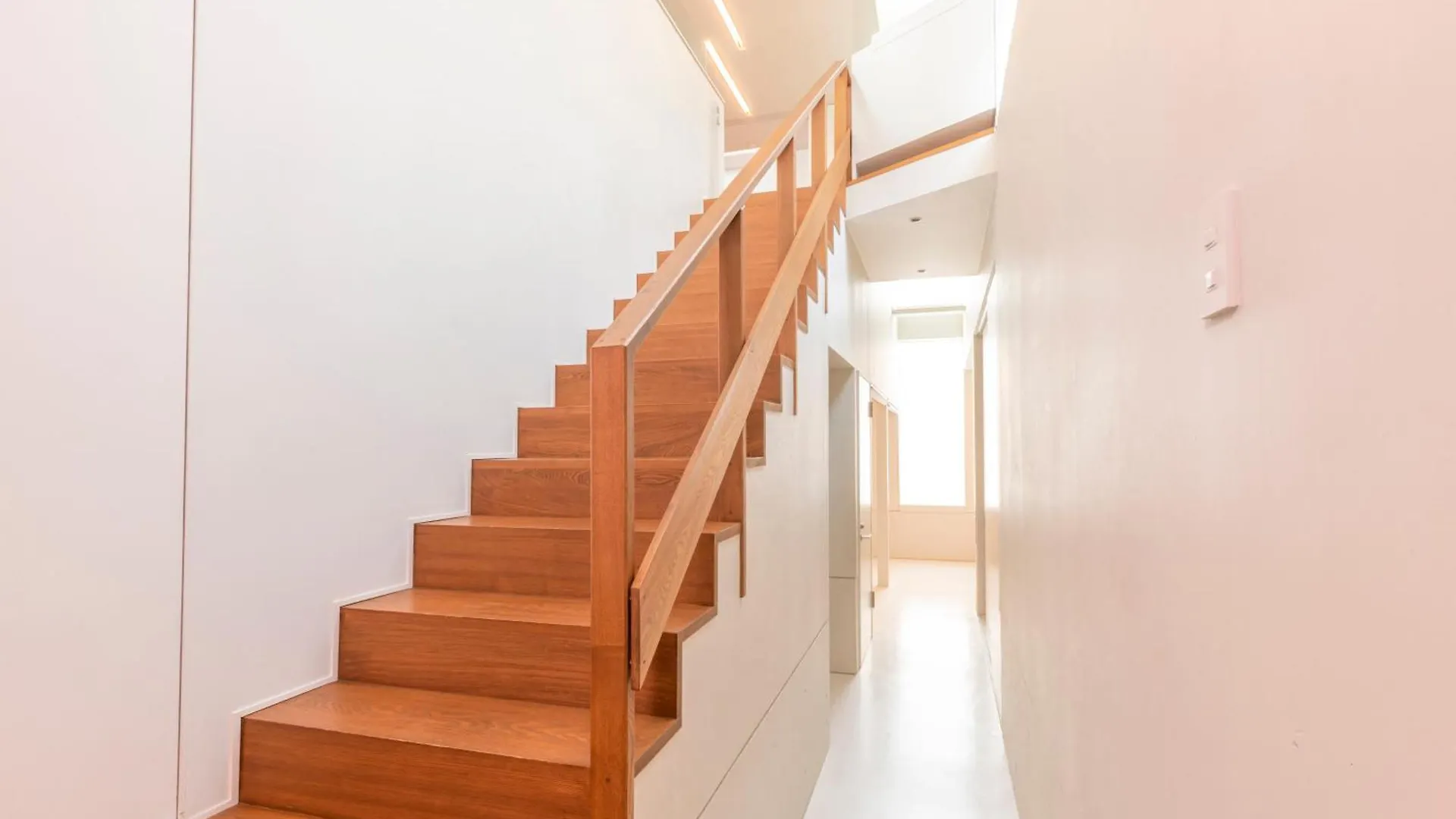 Feriehus Minimalist Haven Central Sapporo Max 8Ppl150Sqm Area