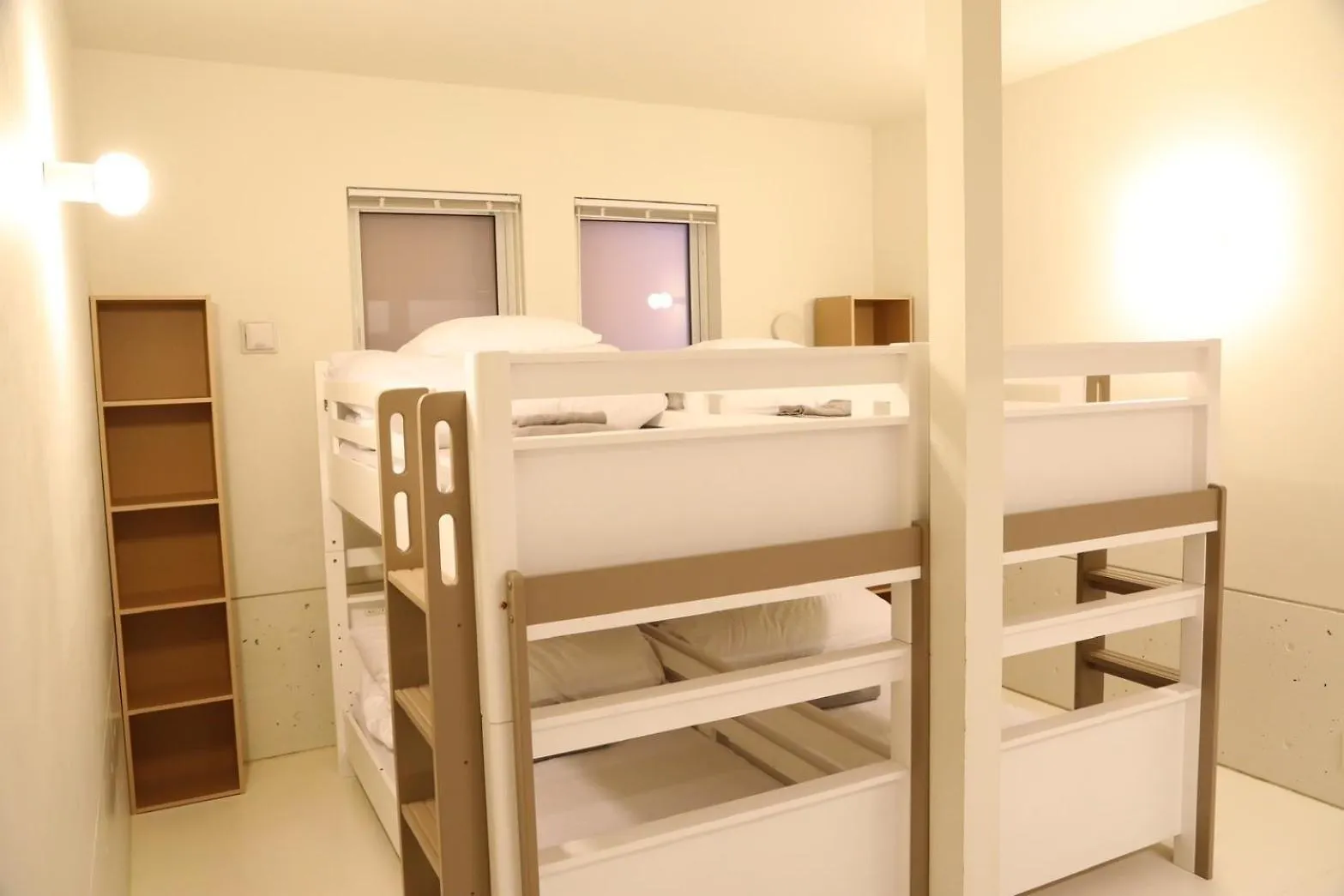 Minimalist Haven Central Sapporo Max 8Ppl150Sqm Area 0*,  Japan