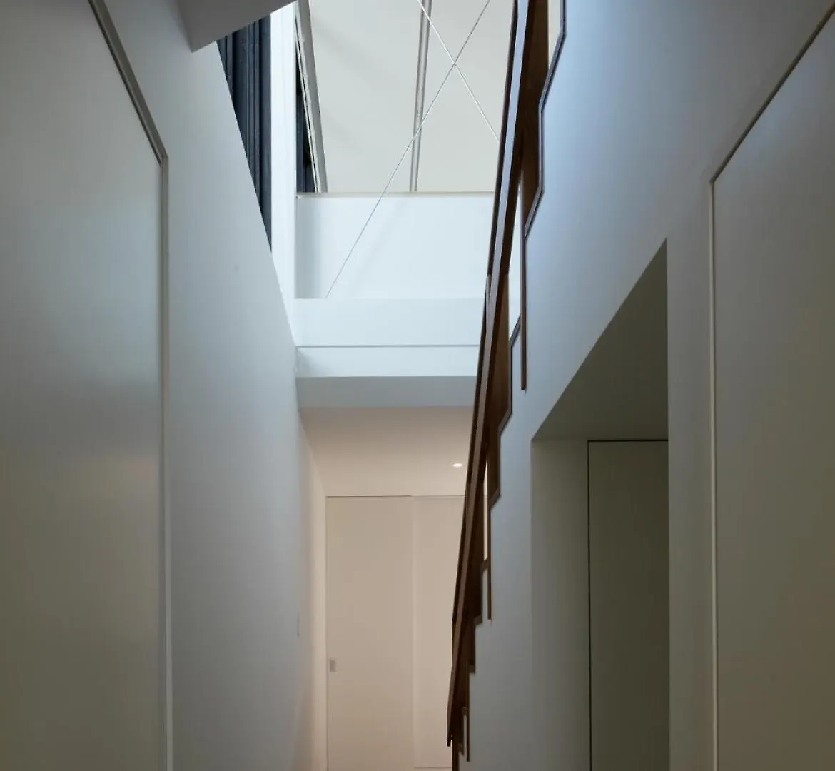 Minimalist Haven Central Sapporo Max 8Ppl150Sqm Area