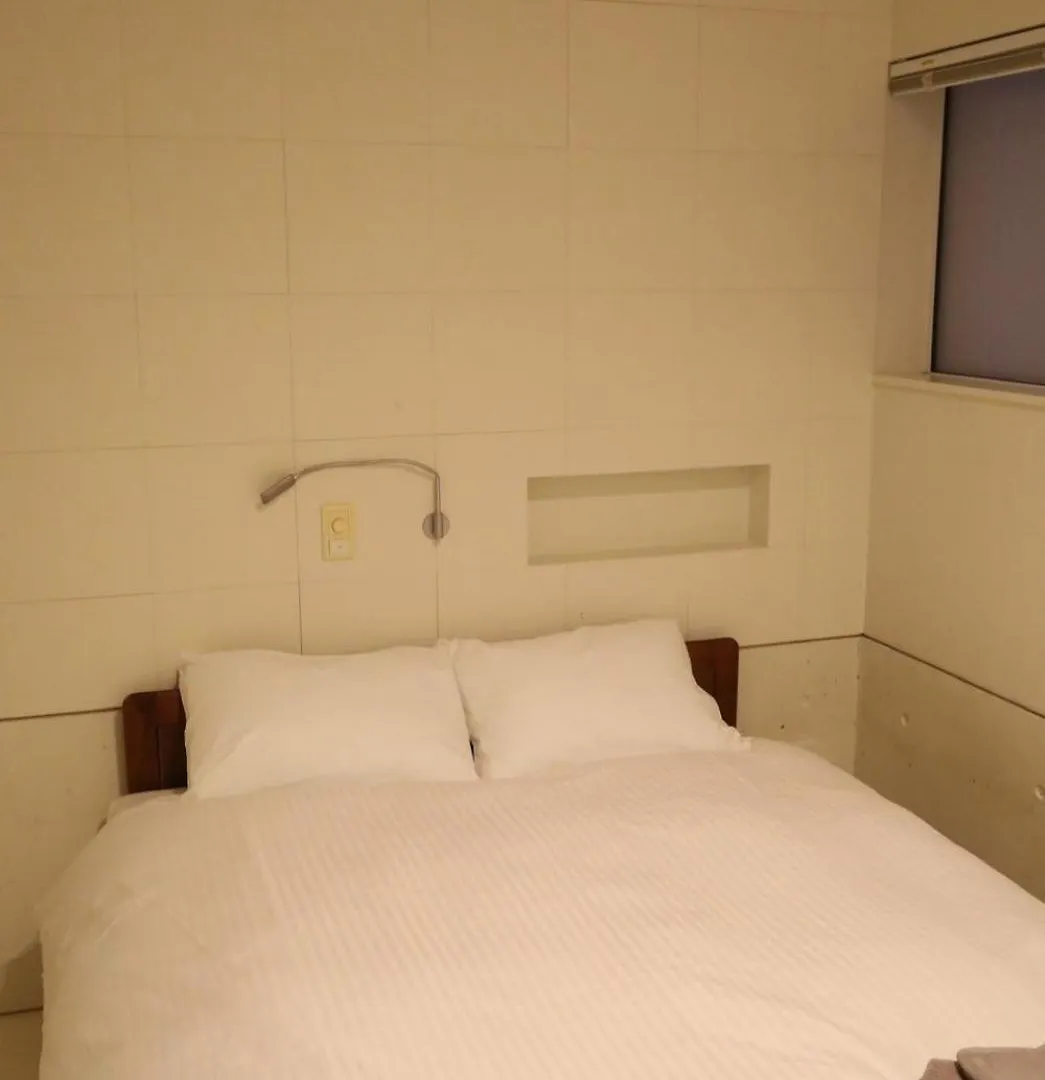Feriehus Minimalist Haven Central Sapporo Max 8Ppl150Sqm Area
