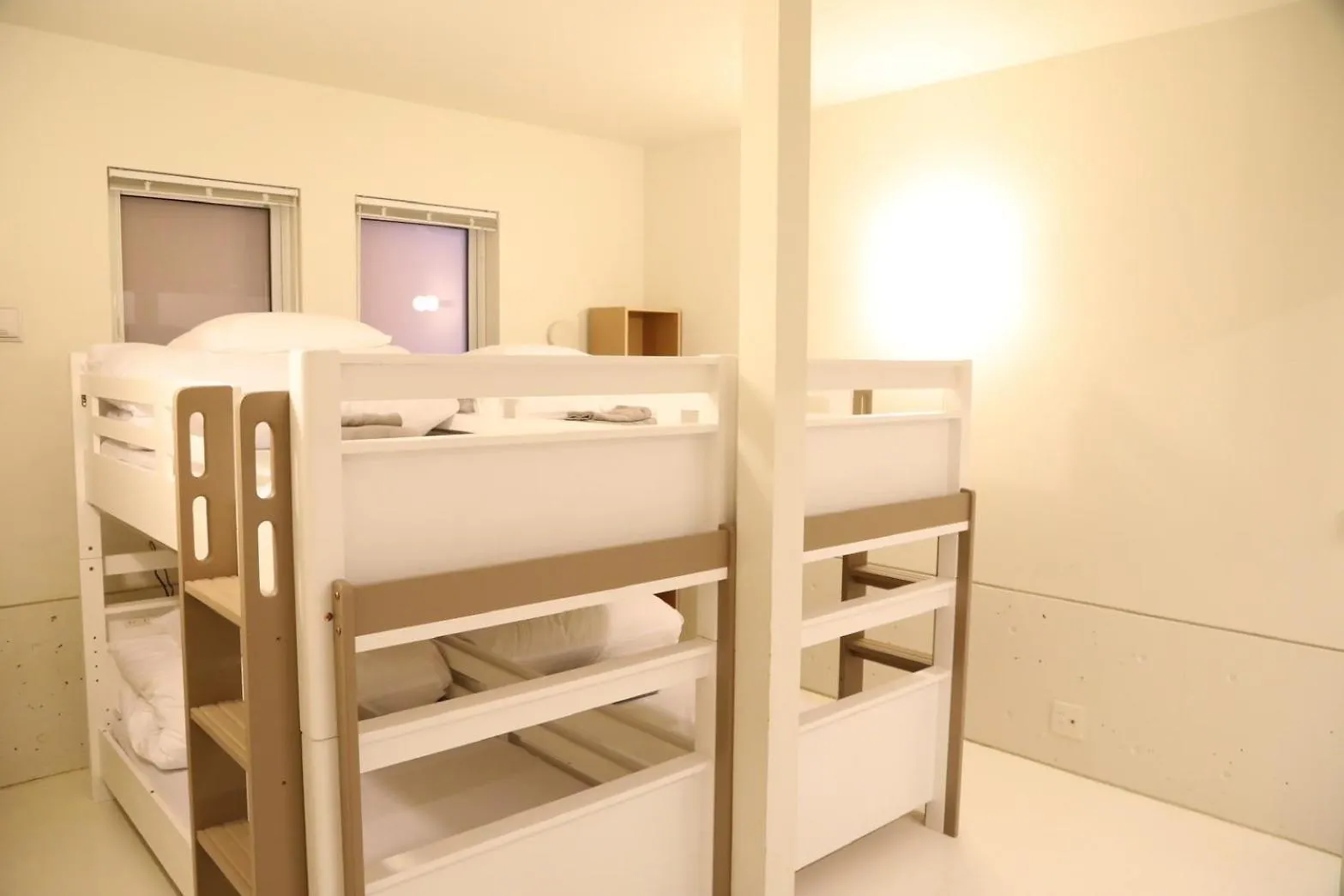 Minimalist Haven Central Sapporo Max 8Ppl150Sqm Area