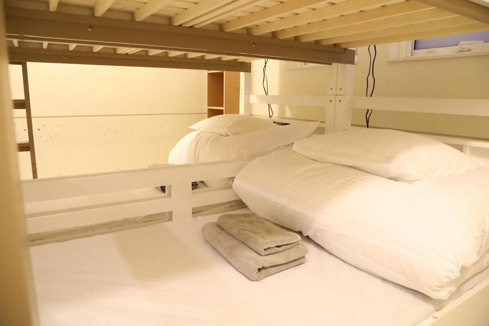 Feriehus Minimalist Haven Central Sapporo Max 8Ppl150Sqm Area