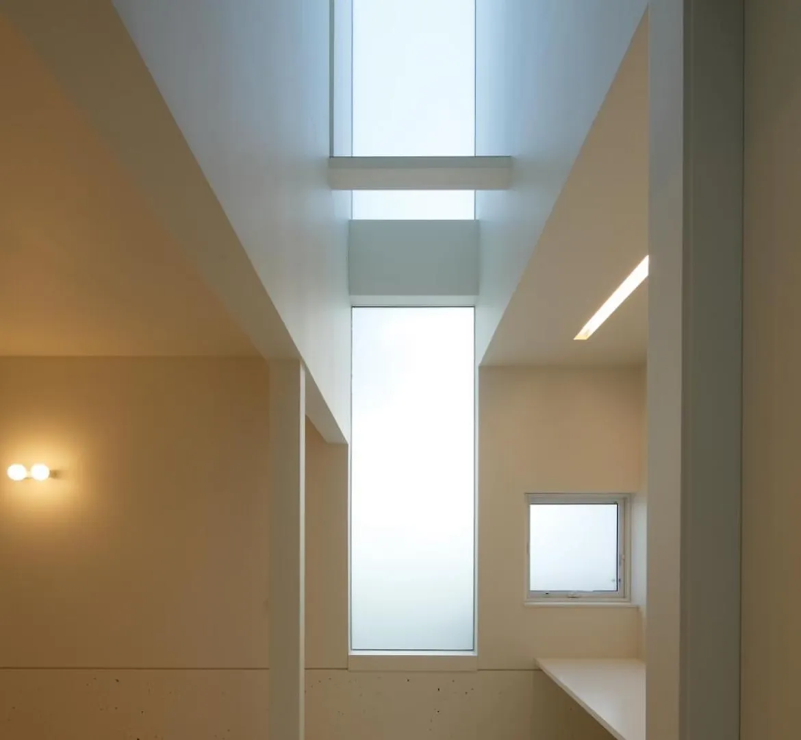 Minimalist Haven Central Sapporo Max 8Ppl150Sqm Area Feriehus
