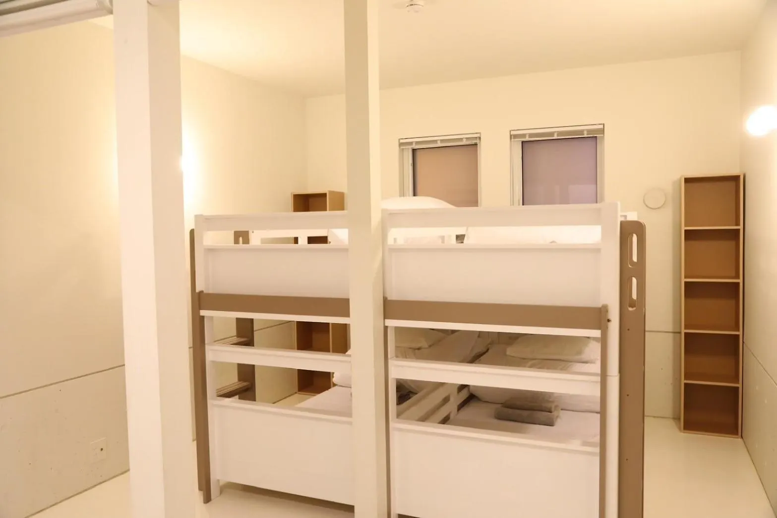 Minimalist Haven Central Sapporo Max 8Ppl150Sqm Area Feriehus