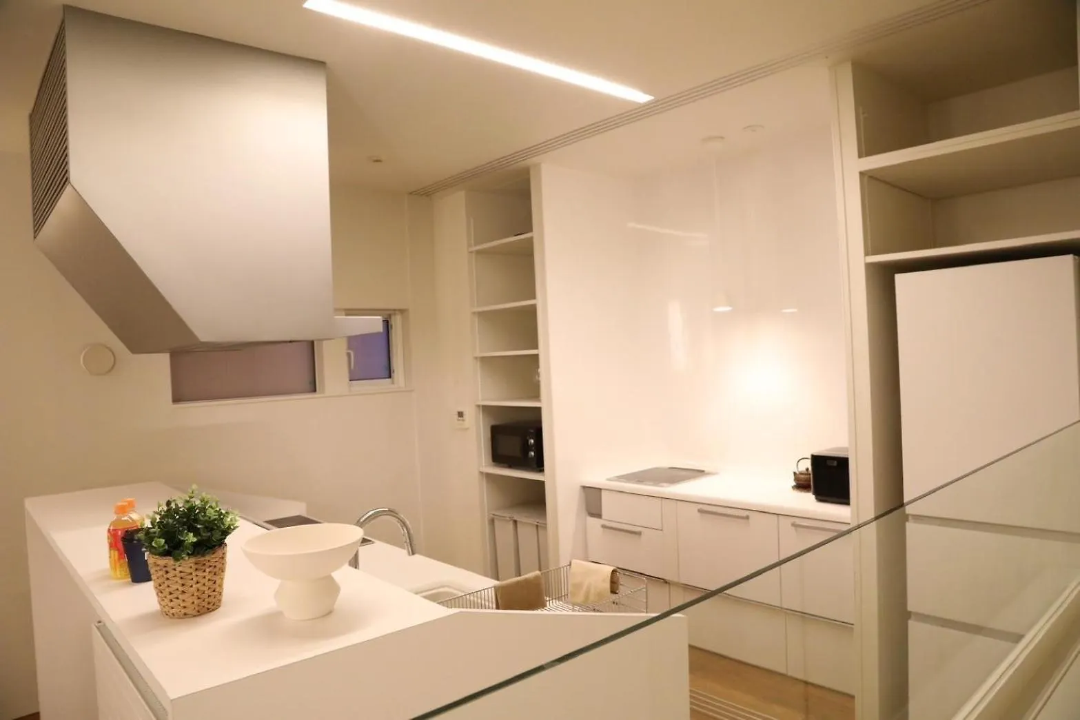 Minimalist Haven Central Sapporo Max 8Ppl150Sqm Area