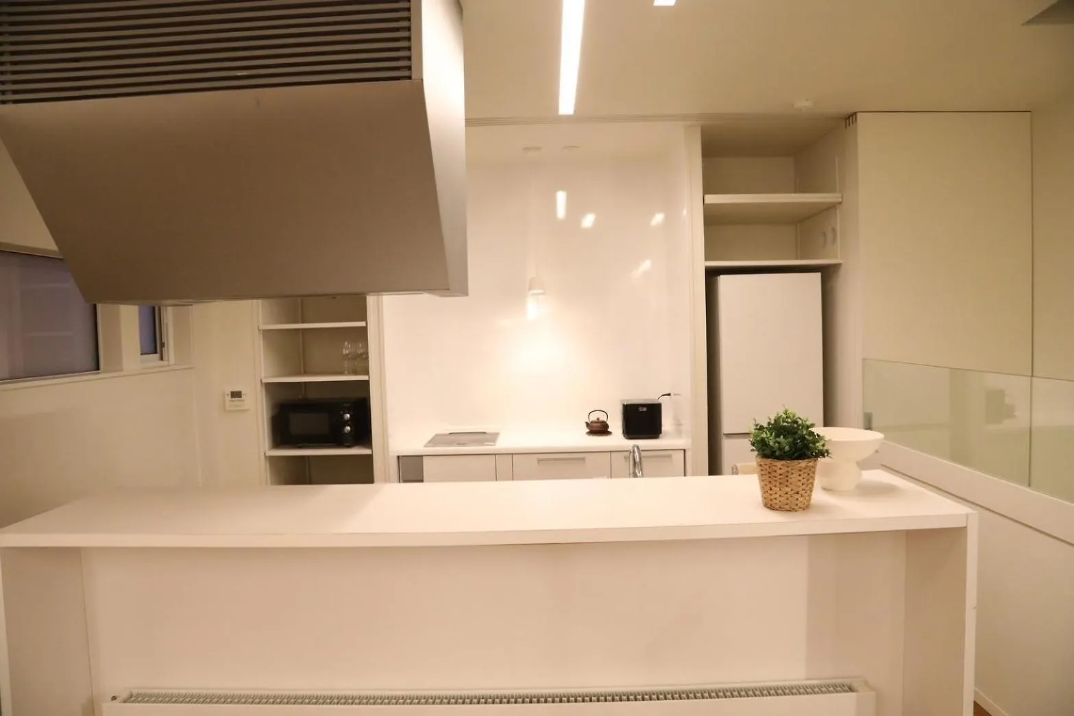 Feriehus Minimalist Haven Central Sapporo Max 8Ppl150Sqm Area