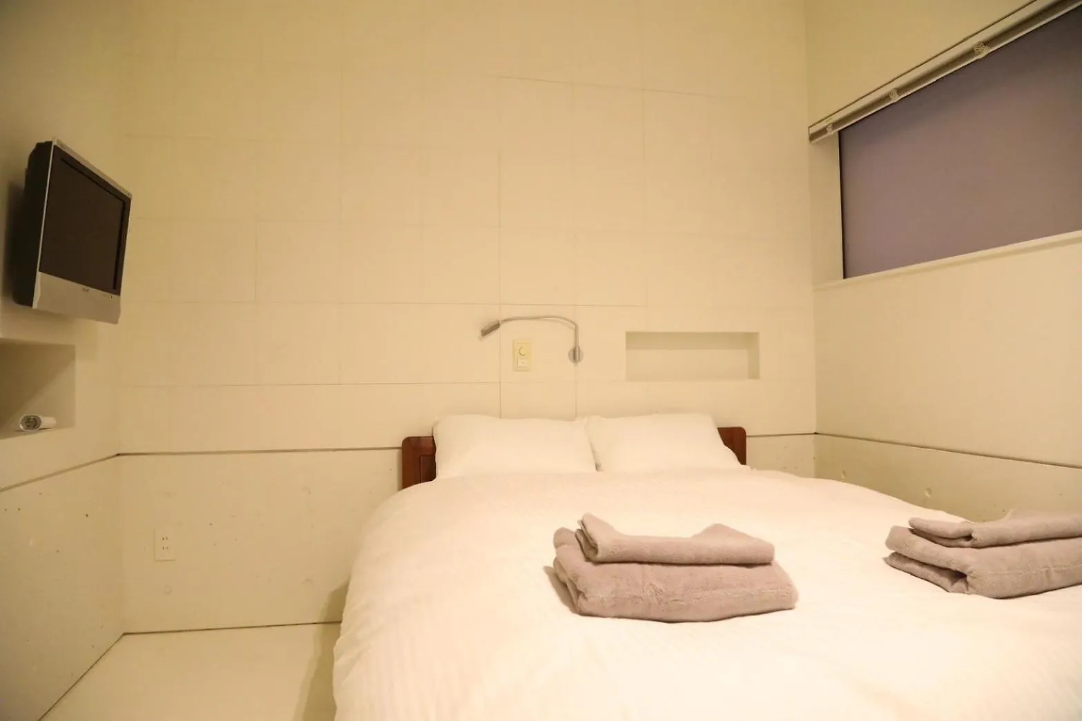 Feriehus Minimalist Haven Central Sapporo Max 8Ppl150Sqm Area