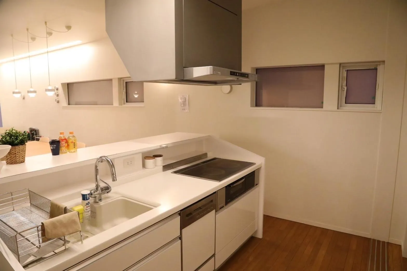Minimalist Haven Central Sapporo Max 8Ppl150Sqm Area 0*,