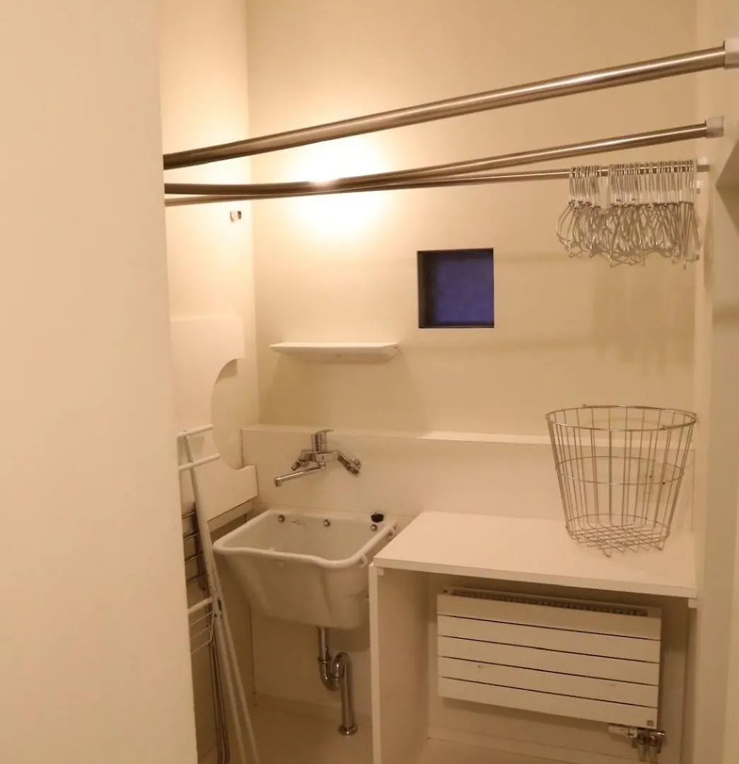 Feriehus Minimalist Haven Central Sapporo Max 8Ppl150Sqm Area Japan