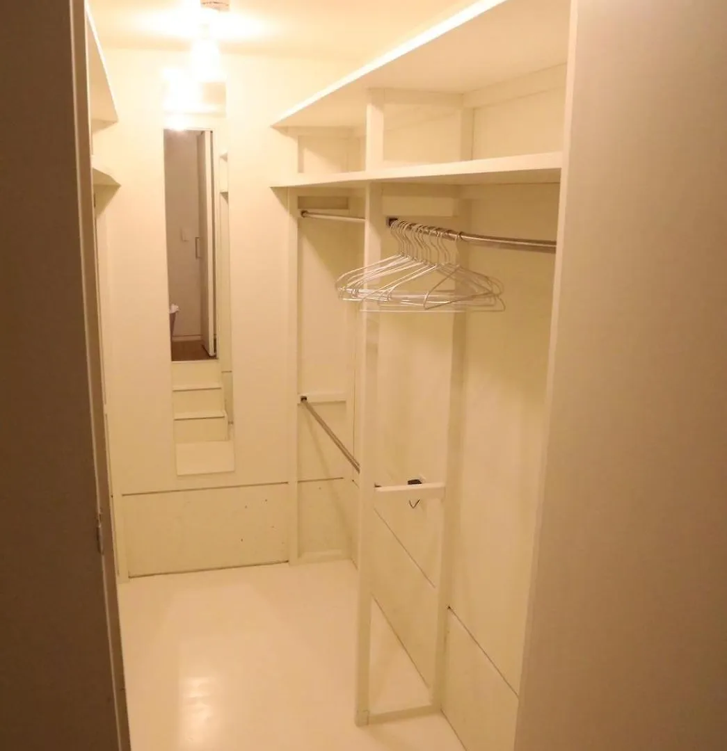 Minimalist Haven Central Sapporo Max 8Ppl150Sqm Area Feriehus