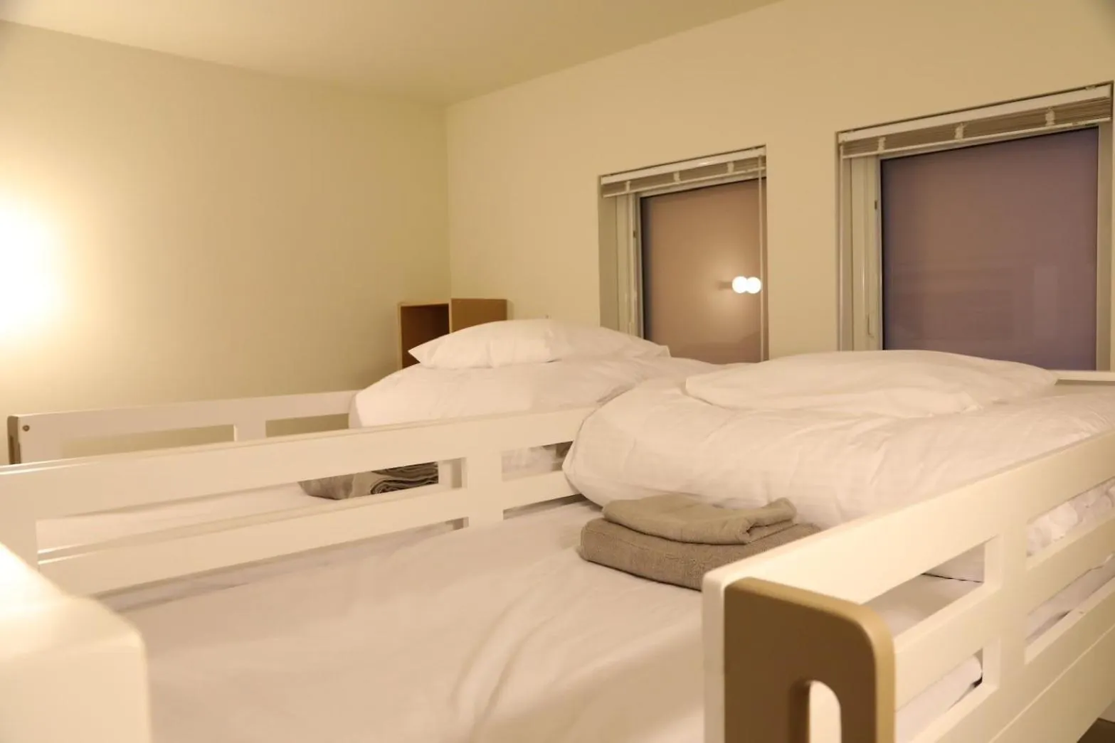 Minimalist Haven Central Sapporo Max 8Ppl150Sqm Area 0*,  Japan