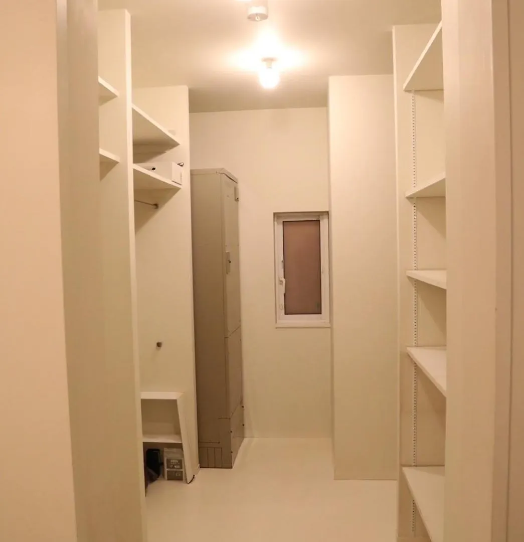 Minimalist Haven Central Sapporo Max 8Ppl150Sqm Area 0*,