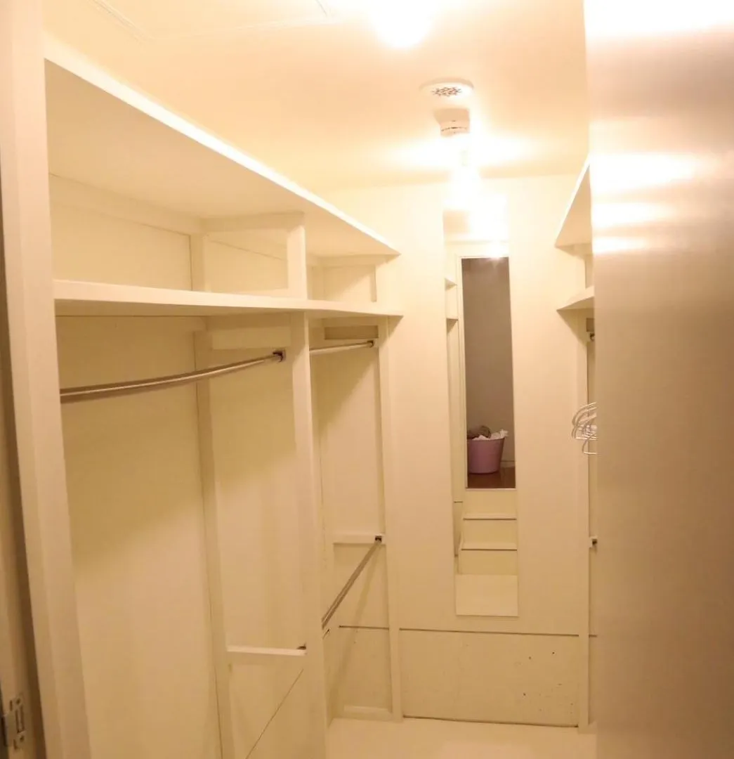Minimalist Haven Central Sapporo Max 8Ppl150Sqm Area