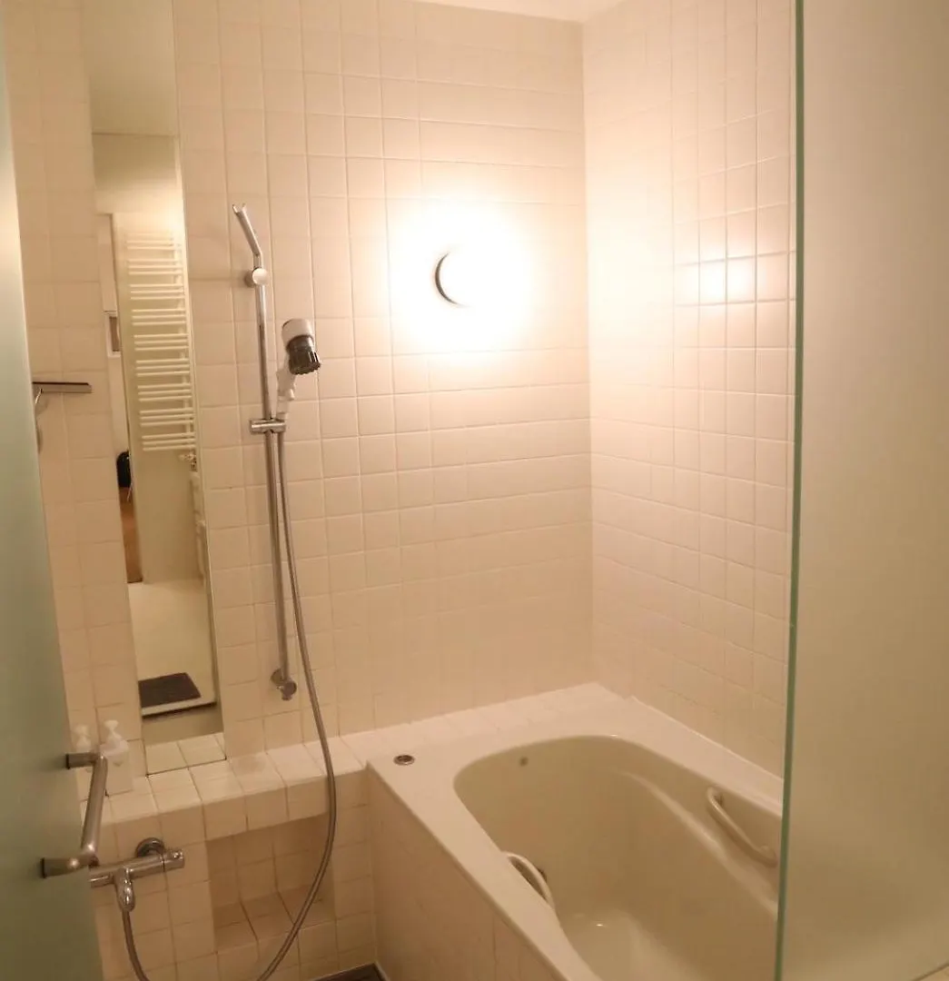 Minimalist Haven Central Sapporo Max 8Ppl150Sqm Area 0*,