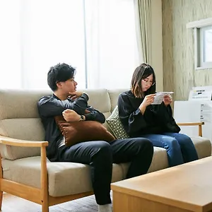 Aparthotel Pinn-n4e2ⅱ, Sapporo